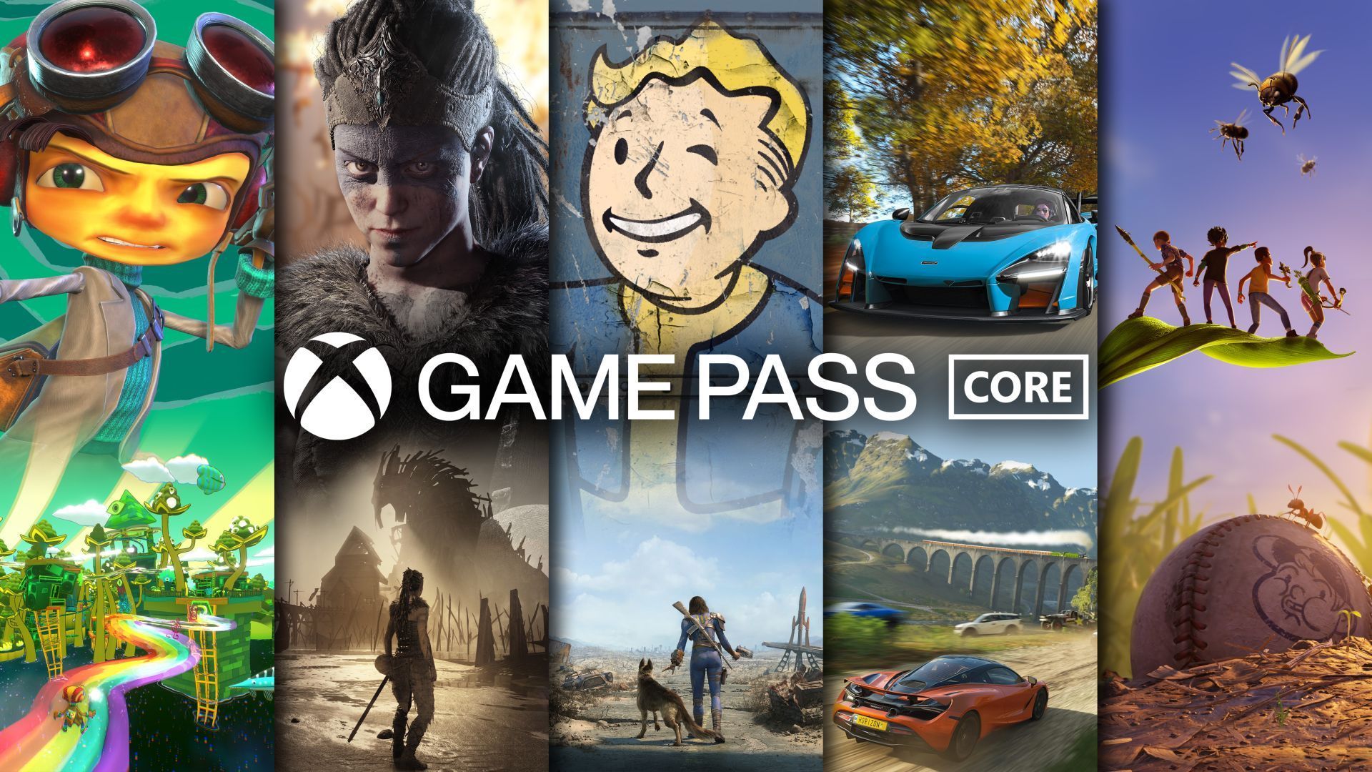 Antes de la gran revelación de Xbox, más pruebas apuntan a los juegos multiplataforma