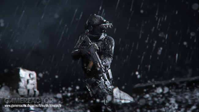 Call of Duty: Modern Warfare III