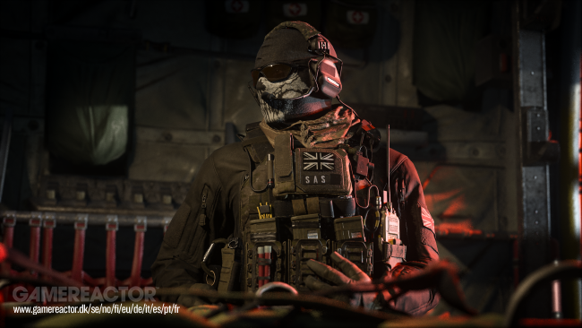 Call of Duty: Modern Warfare III