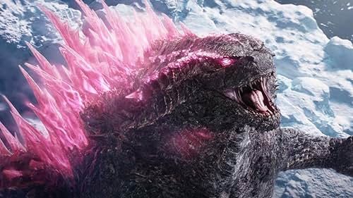 Godzilla y Kong: El nuevo imperio pone a los dos titanes a trabajar juntos frente a un nuevo enemigo