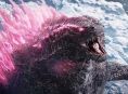 Godzilla y Kong: El nuevo imperio pone a los dos titanes a trabajar juntos frente a un nuevo enemigo