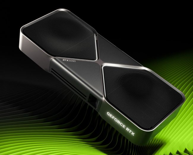 La RTX 5090 vaciará tu cartera pero ofrecerá el doble de rendimiento que la RTX 4090