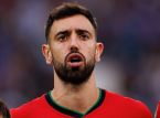 Bruno Fernandes rechaza oferta gigantesca oferta del Al-Hilal y seguirá en el Manchester United