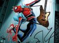 Spider-Punk tendrá su propia película, y Daniel Kaluuya coescribirá el guion