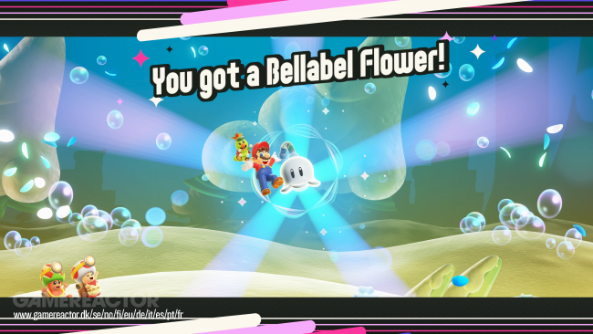 Super Mario Bros. Wonder