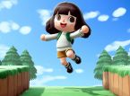 Otro clon evidente de Animal Crossing ha sido añadido a PlayStation Store