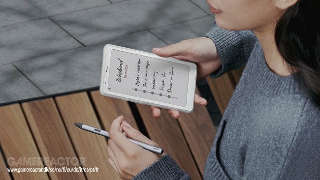 BOOX presenta sus dos nuevos modelos de dispositivos de tinta electrónica a color, y ya están a la venta