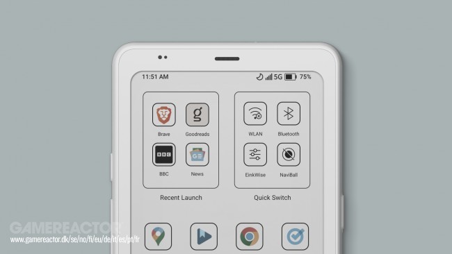 BOOX presenta sus dos nuevos modelos de dispositivos de tinta electrónica a color, y ya están a la venta