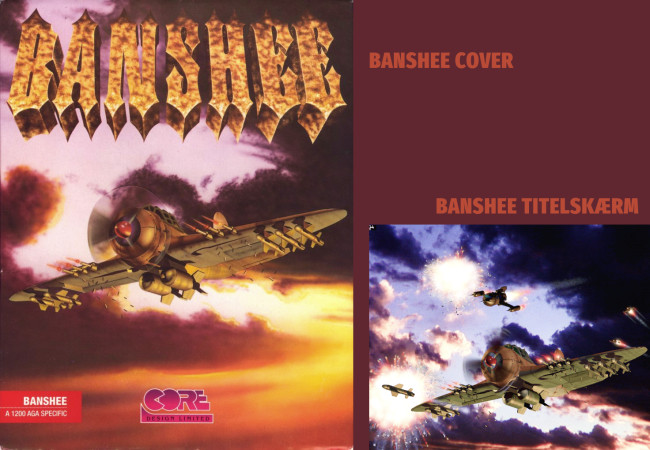 La historia de Banshee: la versión danesa del clásico 1942