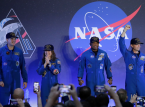 Los astronautas del Artemis II tras el hist&oacute;rico sobrevuelo de la Luna: "La Tierra era un bote salvavidas en el universo"