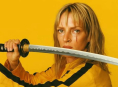 Kill Bill: The Whole Bloody Affair tiene una edición limitada en VHS