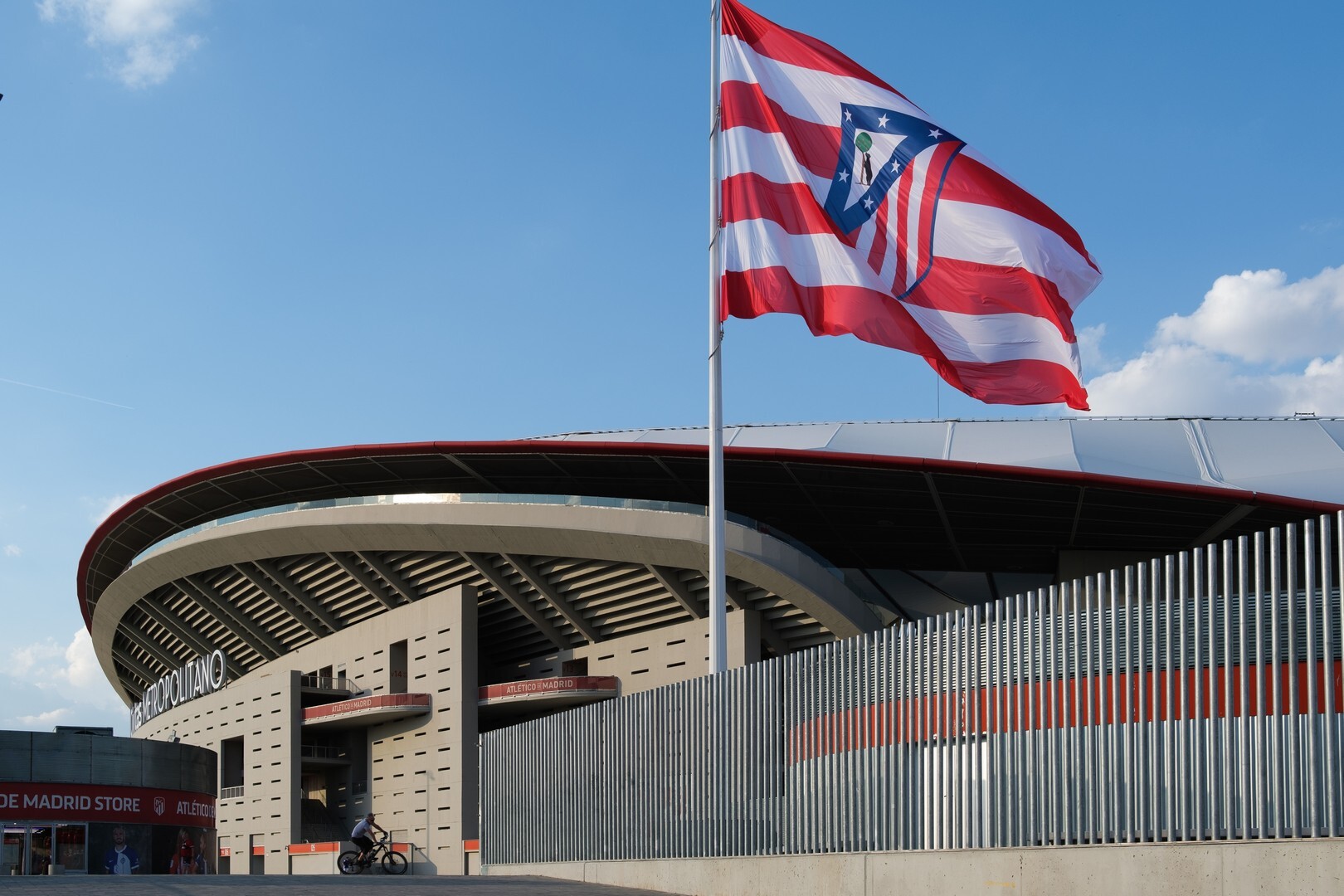 Las 17 leyendas del Atlético de Madrid elegidos por los socios