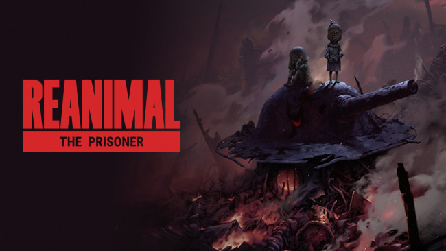 De repente, ya ha salido la primera expansión de « Reanimal 
