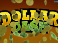 Dollar Dash hoy a la venta, entrevista de lanzamiento