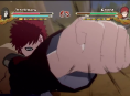 Cuatro tr&aacute;ilers del &uacute;ltimo videojuego de Naruto