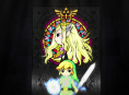 Zelda Wind Waker HD Wii U: nuevo tráiler-comparativa