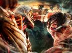 Attack on Titan 2 sale de Japón en todas las plataformas