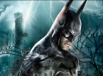 Éxitos retro: Los juegos de superhéroes que allanaron el camino a la serie Arkham