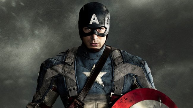 Chris Evans sigue dejando la puerta abierta a un regreso del Capitán América