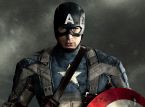 Chris Evans sigue dejando la puerta abierta a un regreso del Capitán América