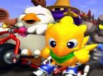 Cancelado Chocobo Racing para Nintendo 3DS