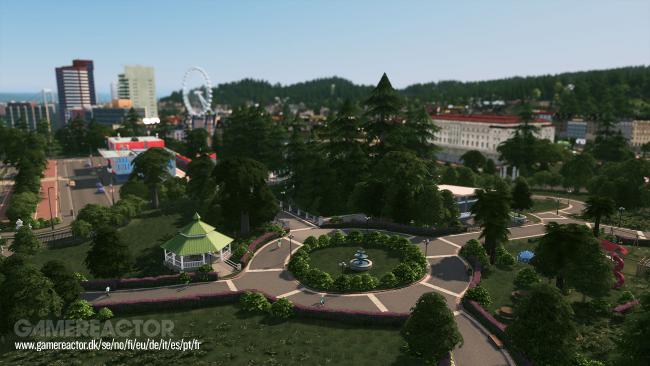 Cities: Skylines