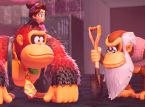 Donkey Kong Bananza: Guía del sermón de Cranky Kong