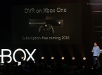 Xbox One no será grabadora DVR como se prometió