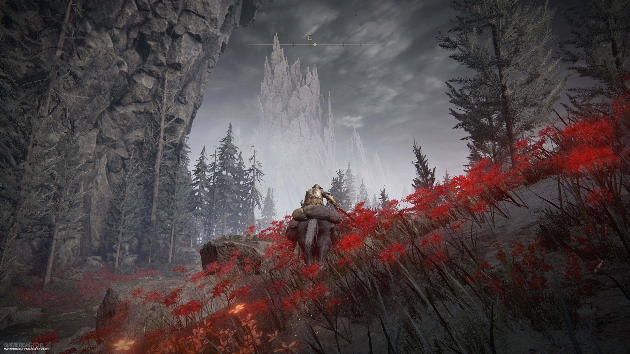 Elden Ring: Shadows of the Erdtree todavía no ha salido y ya ha establecido un nuevo récord en Metacritic