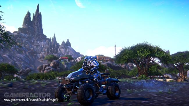 Planetside Arena