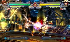 Blazblue: Continuum Shift