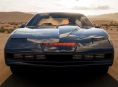 Forza Horizon 5 saca del garaje cinco coches míticos de Hollywood