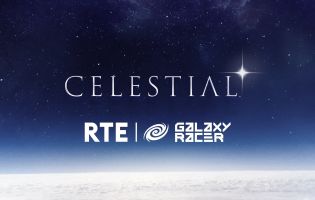Galaxy Racer se ha fusionado con RTE para convertirse en Celestial