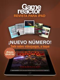 Gamereactor 7 en Quiosco de iPad