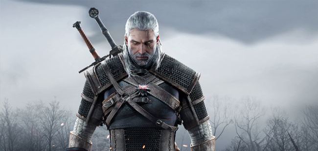 Victor Vran