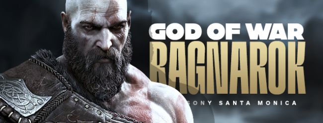 God of War: Ragnarök