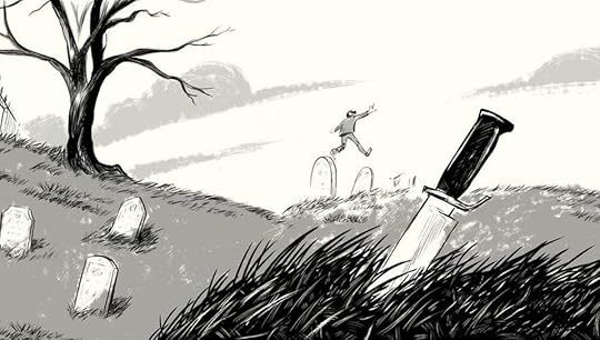 Se ha suspendido la adaptación de Disney de El libro del cementerio.