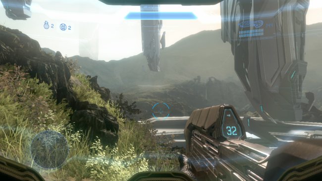 Halo 4