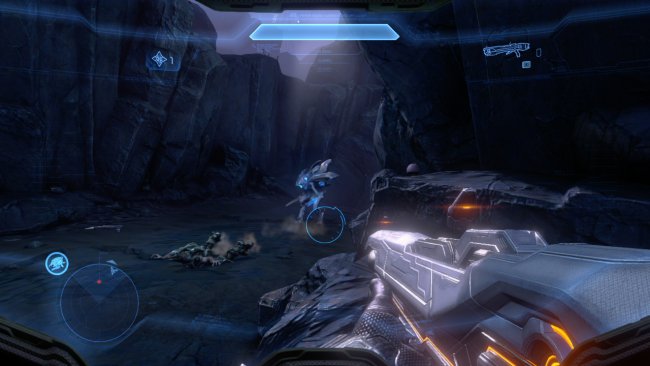 Halo 4