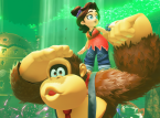 Del bruto al diamante: Pauline y el magistral movimiento de marketing de Donkey Kong Bananza