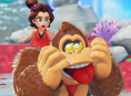 Donkey Kong Bananza los desarrolladores admiten problemas de rendimiento