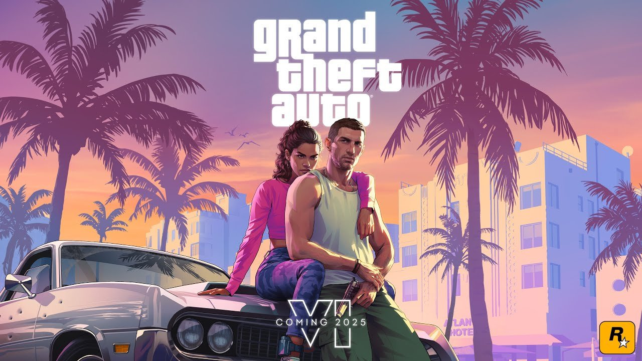 Take-Two mantiene a GTA VI este año: El juego más esperado de la historia sigue previsto para otoño