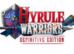 Hyrule Warriors Switch invoca a Zelda: Breath of the Wild