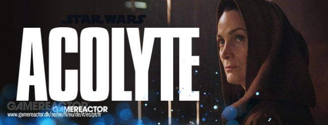 The Acolyte