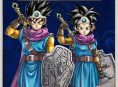 Dragon Quest III HD-2D Remake es el mayor lanzamiento de Square Enix en Steam