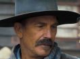Horizonte, el western &eacute;pico de Kevin Costner, es una historia de 12 horas