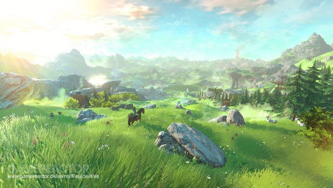 The Legend of Zelda: Majora's Mask 3D