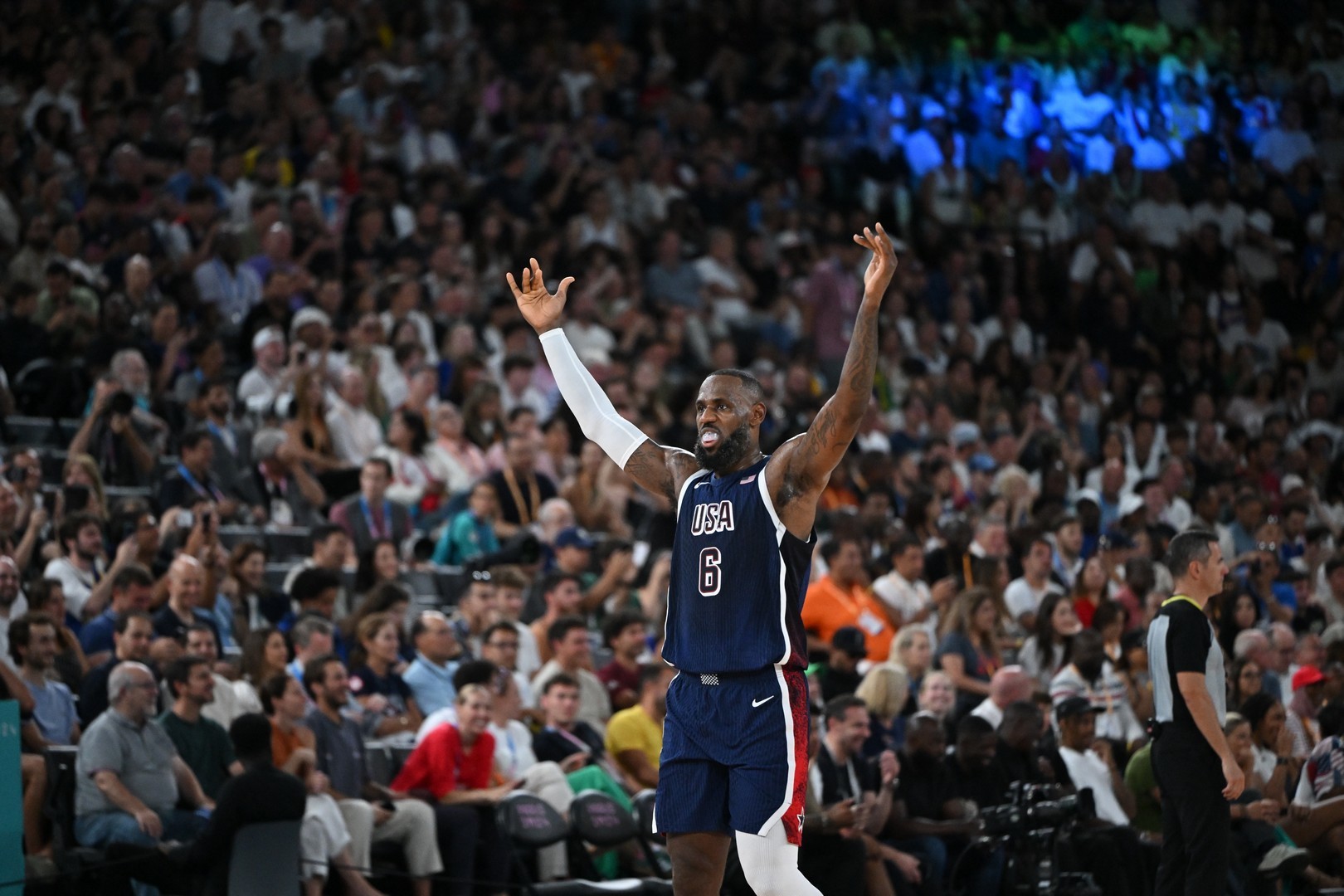 LeBron James cumple 40 años hoy: nadie jugaba mejor que él a su edad
