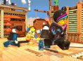 La LEGO Película: El Videojuego