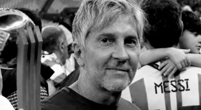 Jorge Messi, el padre de Leo Messi, fallece a los 68 años tras una enfermedad